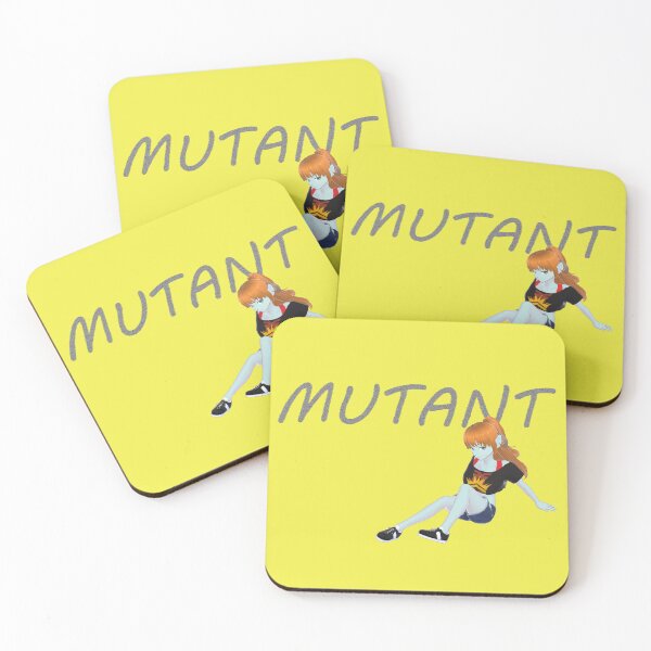 Item preview, Puca mutante designed and sold by lynnaquin.