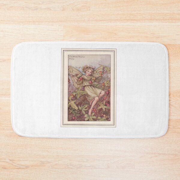 Item preview, Adorable White Bryony Fairy designed and sold by Studio66Designs.