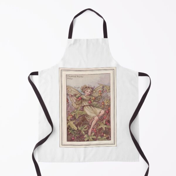 Item preview, Adorable White Bryony Fairy designed and sold by Studio66Designs.
