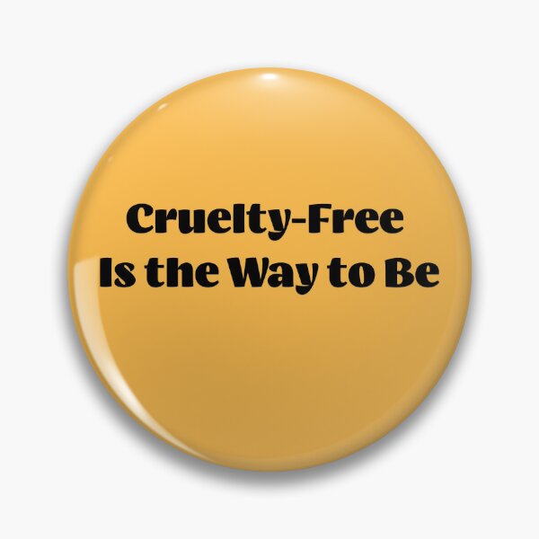Item preview, Cruelty-Free is the Way to Be designed and sold by Milandrial.