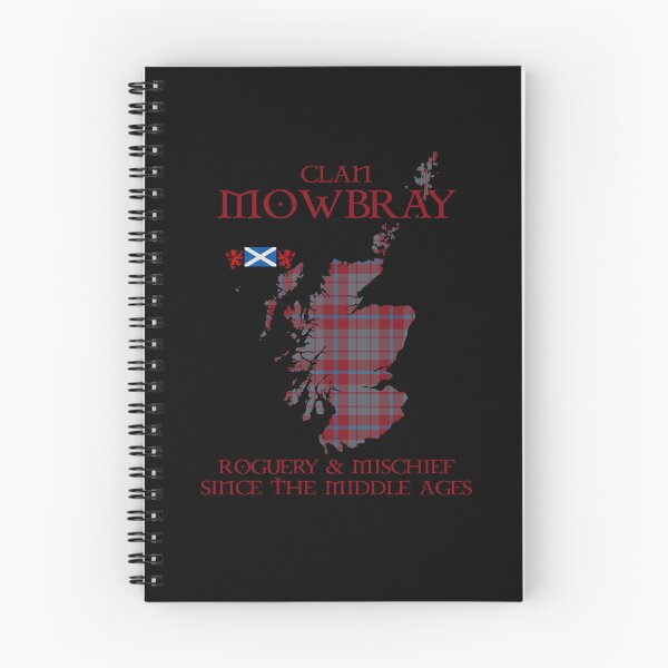 Item preview, Clan Mowbray tartan Scotland map Saltire flag and lion rampant scottish designed and sold by Clan1093.