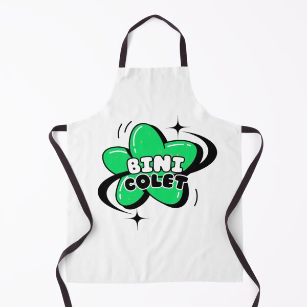 Item preview, Bini Colet- color green designed and sold by AissTee.