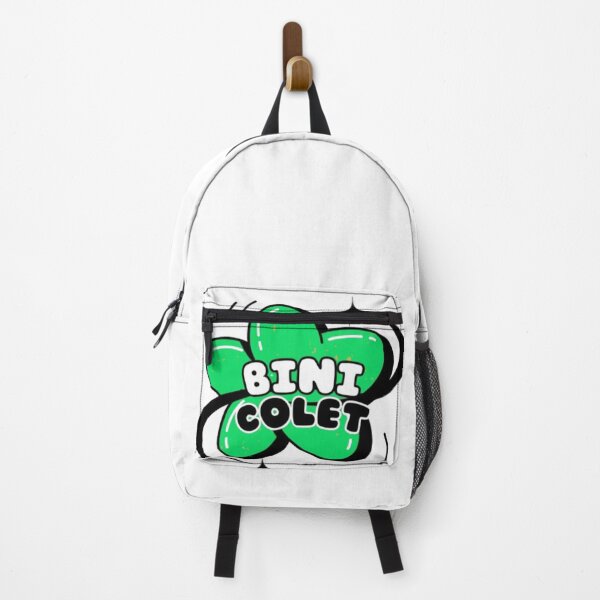 Item preview, Bini Colet- color green designed and sold by AissTee.