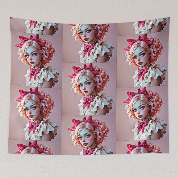 Item preview, Woman 198 designed and sold by Zeir Shop.