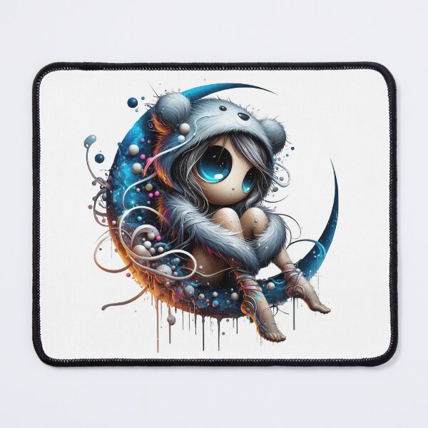 Item preview, Cute model art picture number 670 designed and sold by Natcharee.