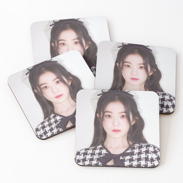 Item preview, RED VELVET IRENE LIKE A FLOWER SWEET DREAMS RED VELVET COSMIC REVELUV designed and sold by Valereekmerch.