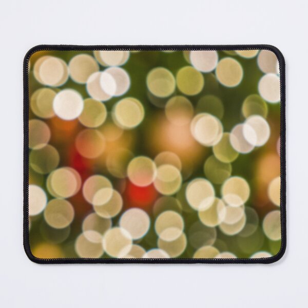 Item preview, Blurred Christmas Tree Lights Photo designed and sold by cgroenewald.