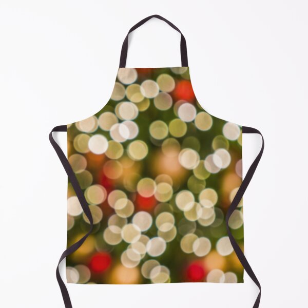 Item preview, Blurred Christmas Tree Lights Photo designed and sold by cgroenewald.