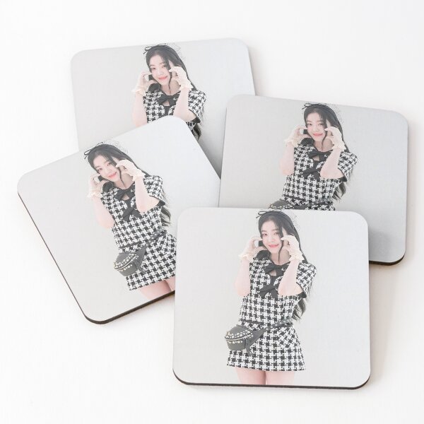 Item preview, RED VELVET IRENE LIKE A FLOWER SWEET DREAMS RED VELVET COSMIC REVELUV designed and sold by Valereekmerch.