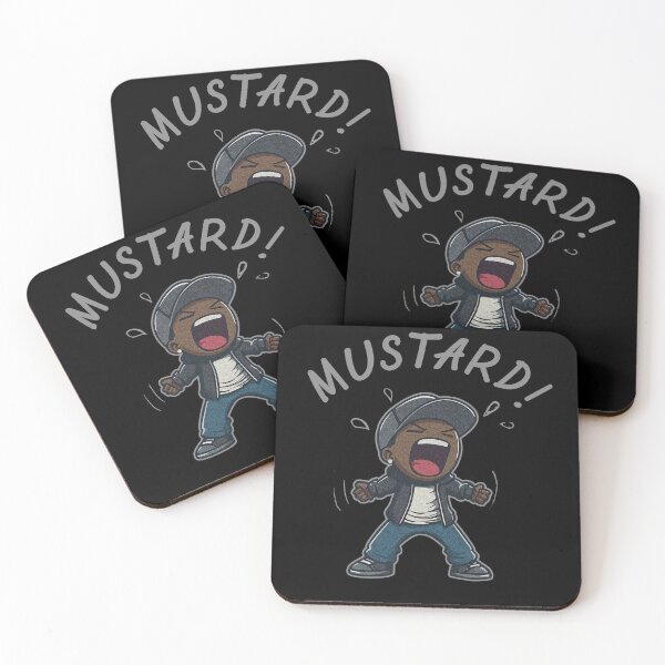 Item preview, Funny Kendrick Lamar Mustard Meme T-Shirt Viral GNX Album  M0590 designed and sold by TorrieSchoebel.