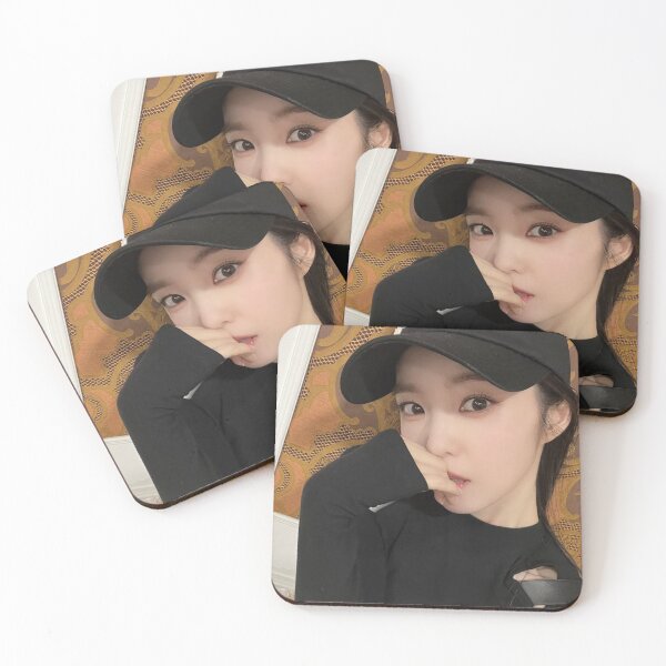 Item preview, RED VELVET IRENE LIKE A FLOWER SWEET DREAMS RED VELVET COSMIC REVELUV designed and sold by Valereekmerch.