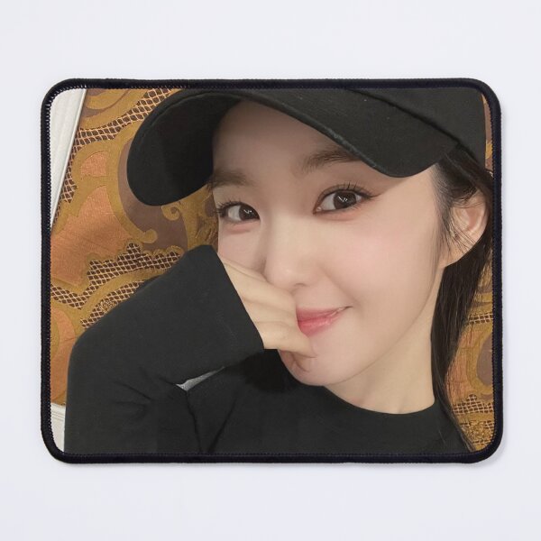 Item preview, RED VELVET IRENE LIKE A FLOWER SWEET DREAMS RED VELVET COSMIC REVELUV designed and sold by Valereekmerch.
