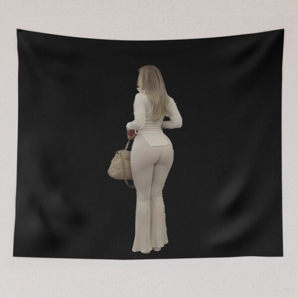 Item preview, Bis Arse (B) designed and sold by Zheap14.