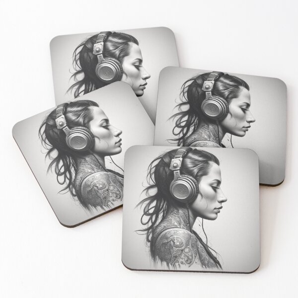 Item preview, Harmonic Ink designed and sold by S-R-TDesign.