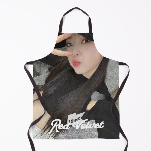 Item preview, RED VELVET IRENE LIKE A FLOWER SWEET DREAMS RED VELVET COSMIC REVELUV designed and sold by Valereekmerch.