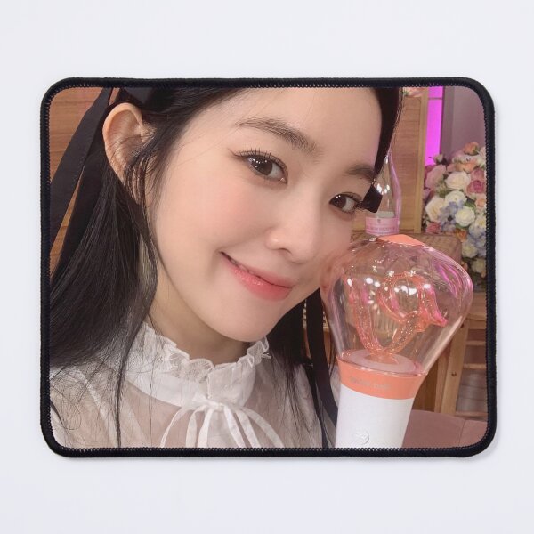 Item preview, RED VELVET IRENE LIKE A FLOWER SWEET DREAMS RED VELVET COSMIC REVELUV designed and sold by Valereekmerch.