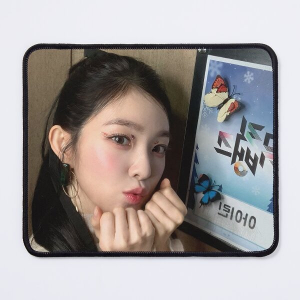 Item preview, RED VELVET IRENE LIKE A FLOWER SWEET DREAMS RED VELVET COSMIC REVELUV designed and sold by Valereekmerch.