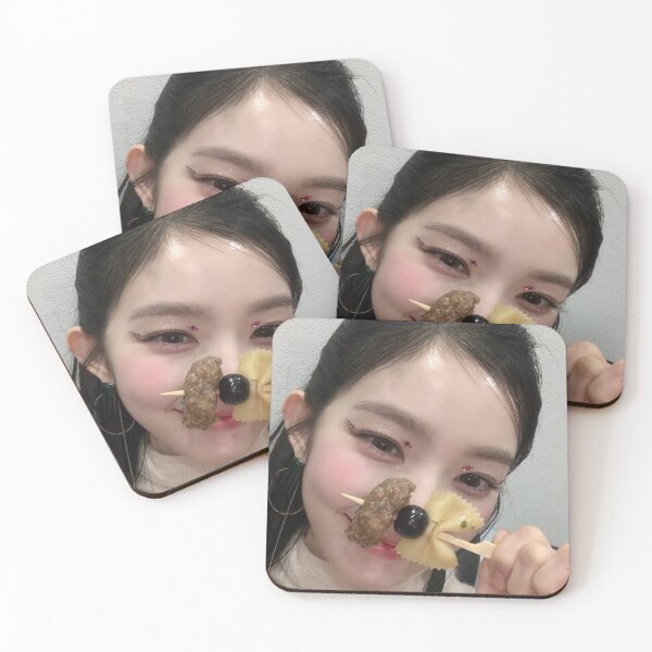 Item preview, RED VELVET IRENE LIKE A FLOWER SWEET DREAMS RED VELVET COSMIC REVELUV designed and sold by Valereekmerch.