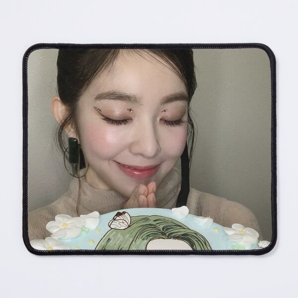 Item preview, RED VELVET IRENE LIKE A FLOWER SWEET DREAMS RED VELVET COSMIC REVELUV designed and sold by Valereekmerch.