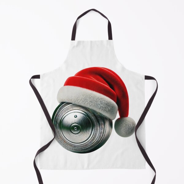 Item preview, Funny Petanque Ball Boule Christmas Petanque Hat Jolly and Stylish for the Holidays designed and sold by Zestfull.