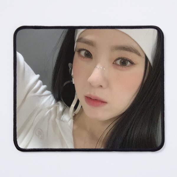 Item preview, RED VELVET IRENE LIKE A FLOWER SWEET DREAMS RED VELVET COSMIC REVELUV designed and sold by Valereekmerch.