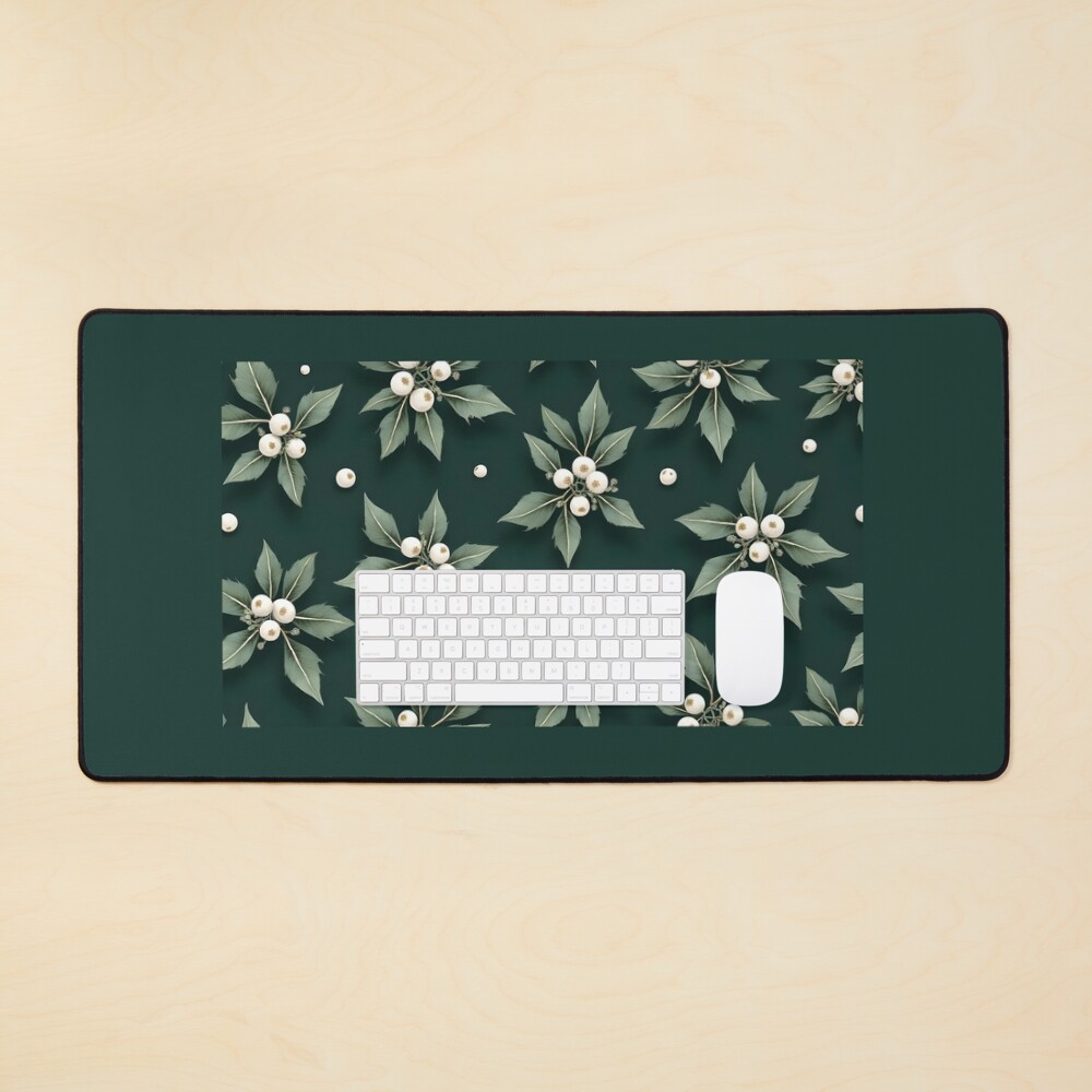 Item preview, Desk Mat designed and sold by MerchaGeek.