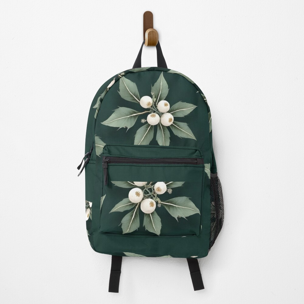 Item preview, Backpack designed and sold by MerchaGeek.