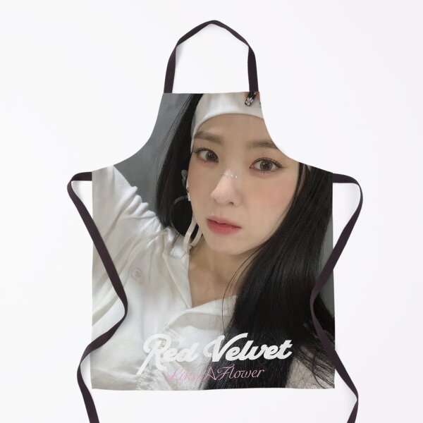 Item preview, RED VELVET IRENE LIKE A FLOWER SWEET DREAMS RED VELVET COSMIC REVELUV designed and sold by Valereekmerch.