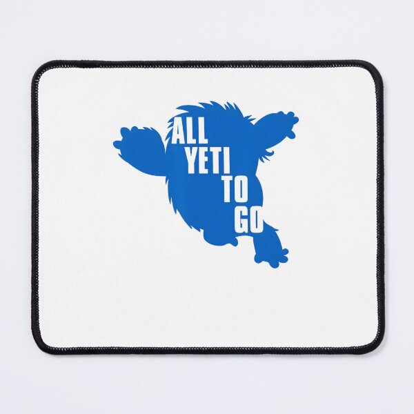 Item preview, To Go Blue Color Signature designed and sold by Leaf-Light.