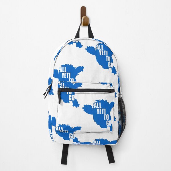 Item preview, To Go Blue Color Signature designed and sold by Leaf-Light.