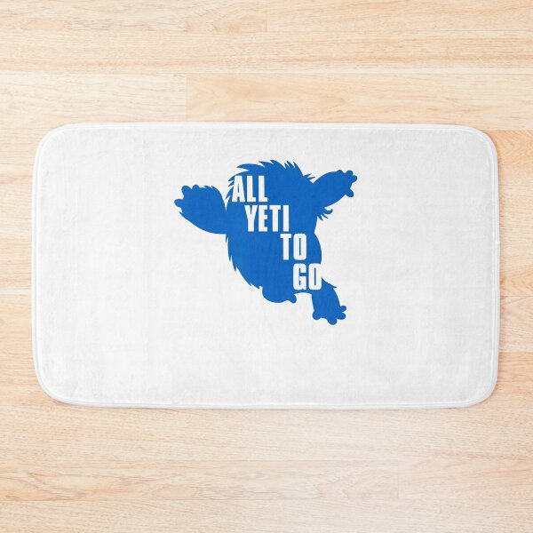 Item preview, To Go Blue Color Signature designed and sold by Leaf-Light.