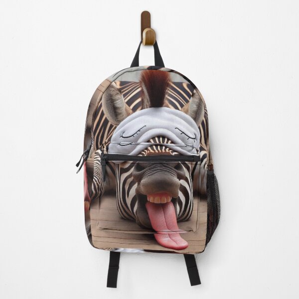 Item preview, Zebra marmot designed and sold by FrancesBb.