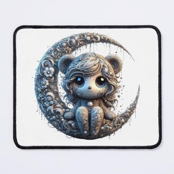 Item preview, Cute model art picture number 671 designed and sold by Natcharee.