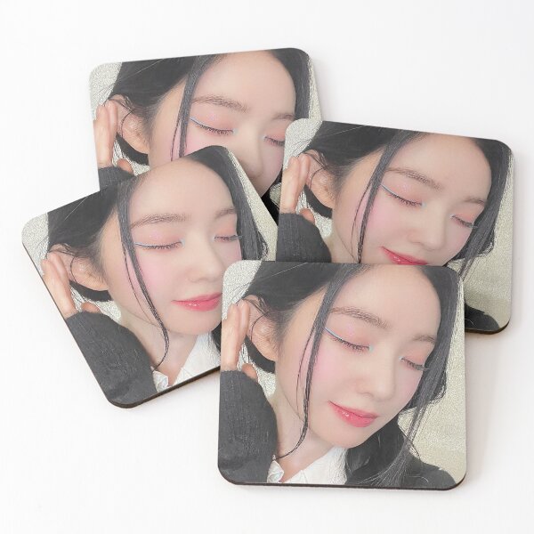 Item preview, RED VELVET IRENE LIKE A FLOWER SWEET DREAMS RED VELVET COSMIC REVELUV designed and sold by Valereekmerch.