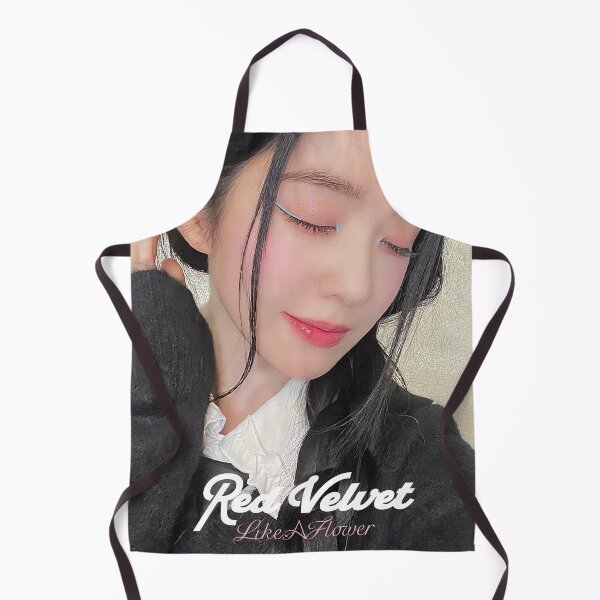 Item preview, RED VELVET IRENE LIKE A FLOWER SWEET DREAMS RED VELVET COSMIC REVELUV designed and sold by Valereekmerch.