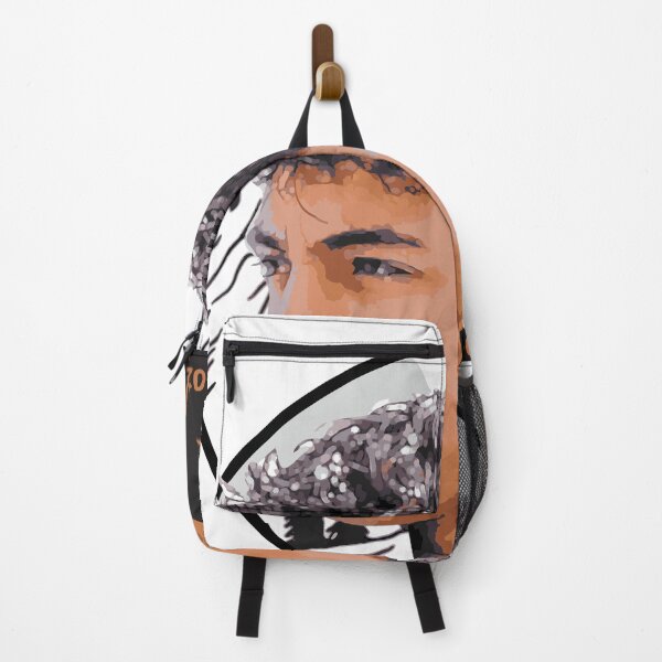 Item preview, Inoxtag Youtuber designed and sold by Wolagno.