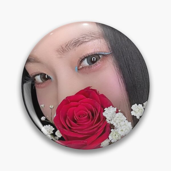 Item preview, RED VELVET IRENE LIKE A FLOWER SWEET DREAMS RED VELVET COSMIC REVELUV designed and sold by Valereekmerch.