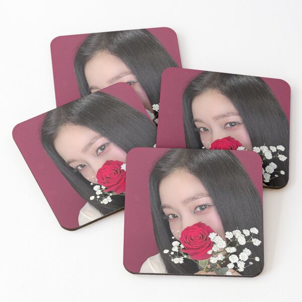 Item preview, RED VELVET IRENE LIKE A FLOWER SWEET DREAMS RED VELVET COSMIC REVELUV designed and sold by Valereekmerch.