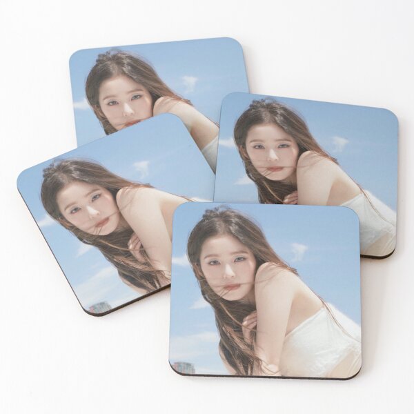 Item preview, RED VELVET IRENE LIKE A FLOWER SWEET DREAMS RED VELVET COSMIC REVELUV designed and sold by Valereekmerch.