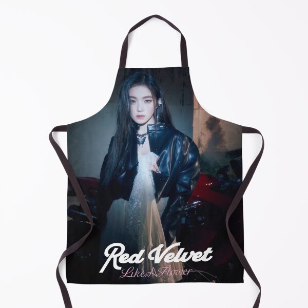 Item preview, RED VELVET IRENE LIKE A FLOWER SWEET DREAMS RED VELVET COSMIC REVELUV designed and sold by Valereekmerch.