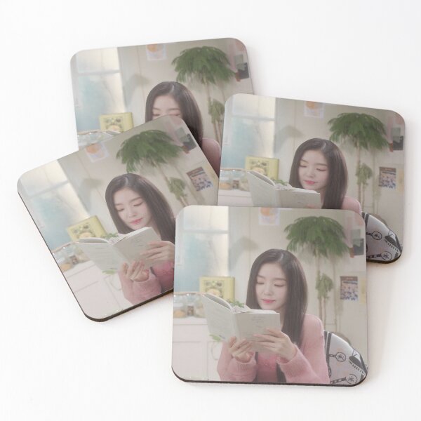 Item preview, RED VELVET IRENE LIKE A FLOWER SWEET DREAMS RED VELVET COSMIC REVELUV designed and sold by Valereekmerch.