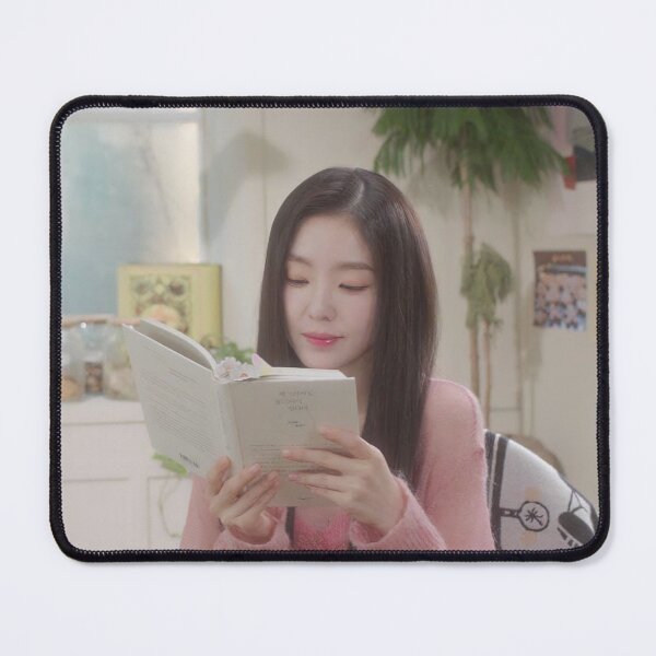 Item preview, RED VELVET IRENE LIKE A FLOWER SWEET DREAMS RED VELVET COSMIC REVELUV designed and sold by Valereekmerch.