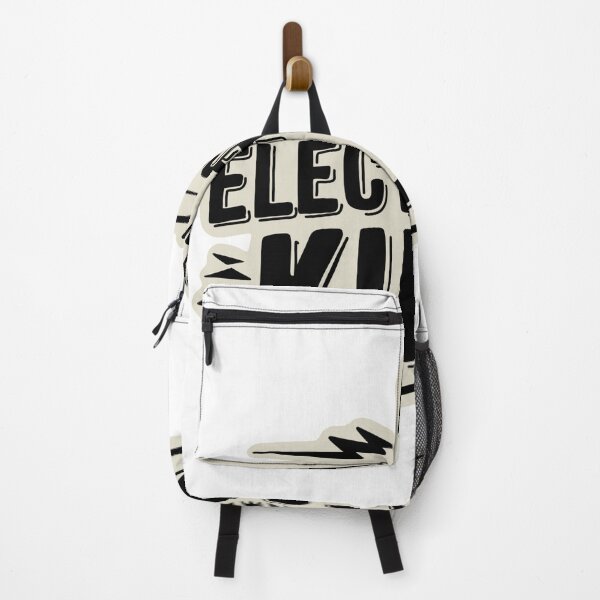 Item preview, Electricity kills Classic T-Shirt designed and sold by Dospart.