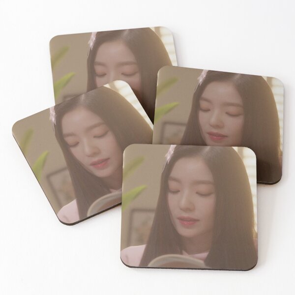 Item preview, RED VELVET IRENE LIKE A FLOWER SWEET DREAMS RED VELVET COSMIC REVELUV designed and sold by Valereekmerch.