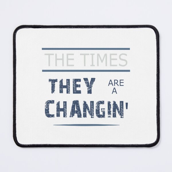 Item preview, Times they are Changing designed and sold by Vienna15.