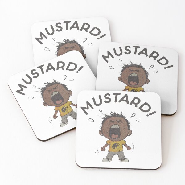 Item preview, Kendrick Lamar Meme T-Shirt Viral GNX Album Mustard M0592 designed and sold by TorrieSchoebel.