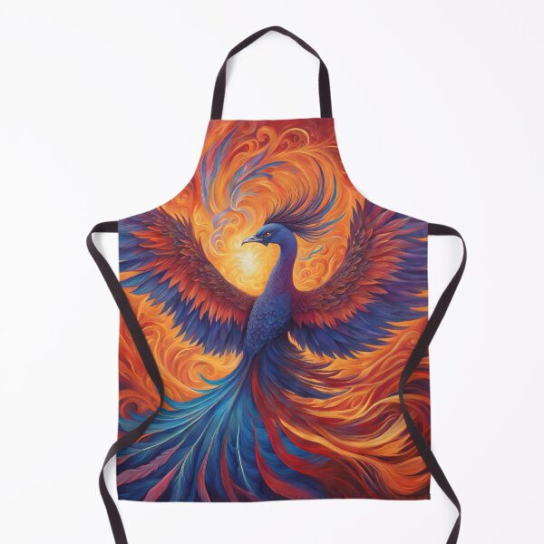 Item preview, Rising bird designed and sold by whatthefoxsays.