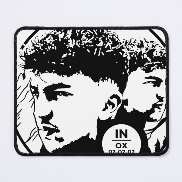 Item preview, Inoxtag Youtuber designed and sold by Wolagno.