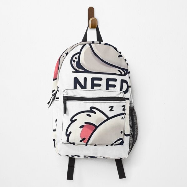 Item preview, Kawaii Sleeping Koala - Adorable and Funny Nap Design designed and sold by Guesso.