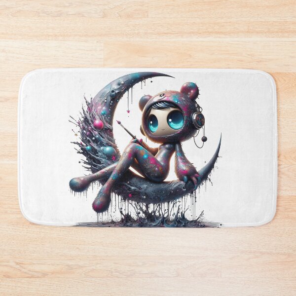 Item preview, Cute model art picture number 672 designed and sold by Natcharee.